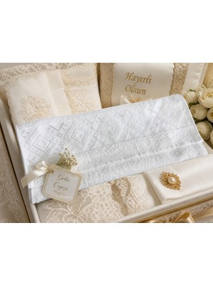 Dilex  %100 Pamuk Jakarlı El Yüz Havlusu 47X82 cm – Yumuşak Dokulu, Yüksek Emici, Çeyizlik & Misafir Havlusu, Renkli Desenli Banyo & Mutfak Havlusu