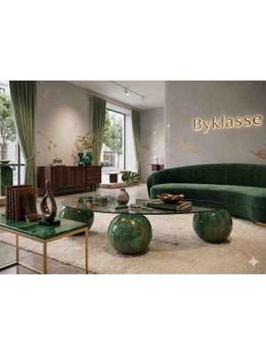 By Klasse Elegance Orta Sehpa