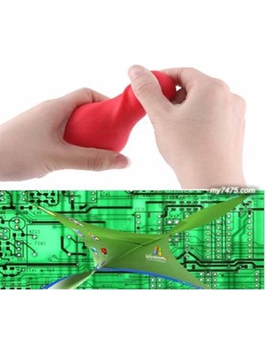 Hereveoyuncak Dream Cheeky USB Stres Topuu