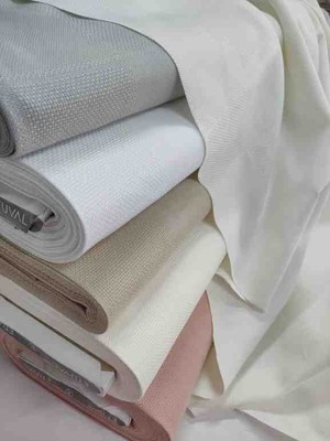 Ayzen Home Hereke Işlenebılen Kumaş