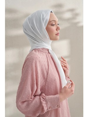 Armanda Krep Jakar Prizma Desen Şal - 70 x 190-69