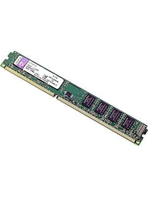 4gb Kingston KVR13N9S8/4 1333MHZ Ddr3 Ram Yenilenmiş Ürün