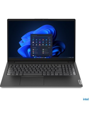 TeknoKapsül 83A100KXTR, V15 G4 Iru, I7-1355U, 15,6&amp;quot; Fhd, 8gb Ram, 512GB Ssd, Paylaşımlı Ekran K