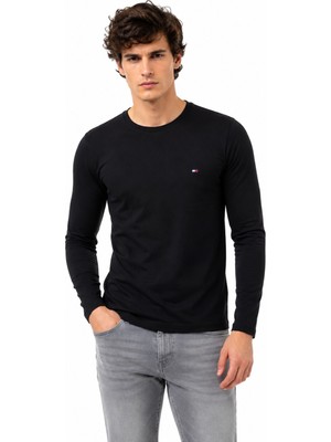 Baglan Erkek Sıfıryaka Mevsimlik Body Sweatshırt BGL-ST05447