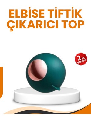 Pileli Store Kumaş Dostu Tiftik Çıkarıcı – Kıyafet ve Halı Temizlik Topu