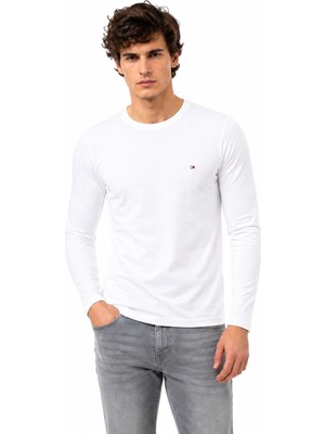 Baglan Erkek Sıfıryaka Mevsimlik Body Sweatshırt BGL-ST05447