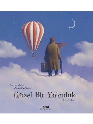 Güzel Bir Yolculuk