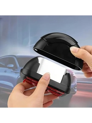 Hereveoyuncak Araç Içi Otomatik Kapaklı Küllükk