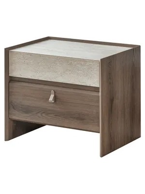 Vivense Madera Komodin