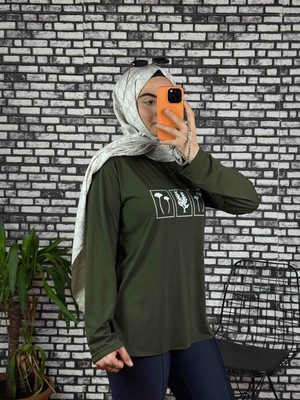 Nuriva Store Pinterest Penye Tunik