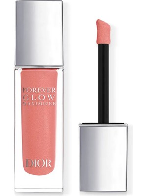 Dior Forever Glow Maximizer Likit Aydınlatıcı - 014 Rosy