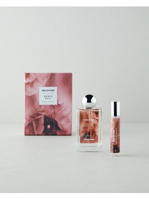English Home Noble Nuit Parfüm Seti 100 ml + 20 ml