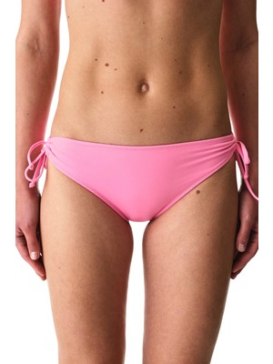 Penti Pembe Ring Bikini Altı