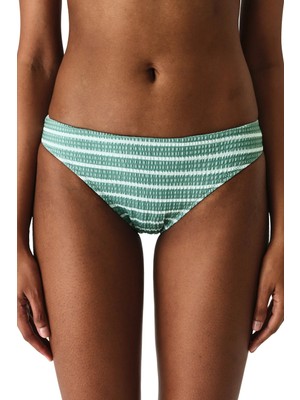 Penti Renkli Maela Slip  Bikini Altı