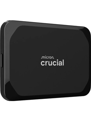 Crucial Taşınabilir SSD ve Fiyatları - Hepsiburada.com