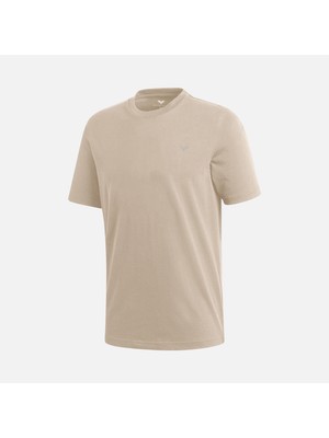Barçın Basics Sportswear Crew Neck Short-Sleeve Erkek Tişört
