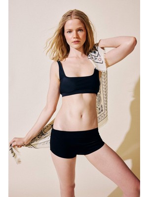 DeFacto Regular Fit Bikini Alt W6124AZ26SM