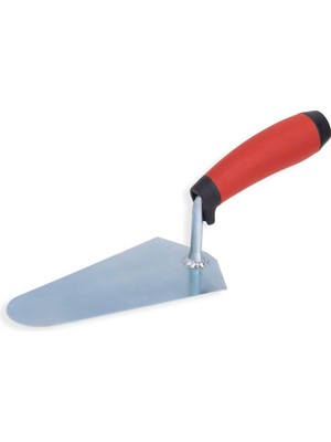 Kristal Sıva Malası Plastik Saplı 20CM