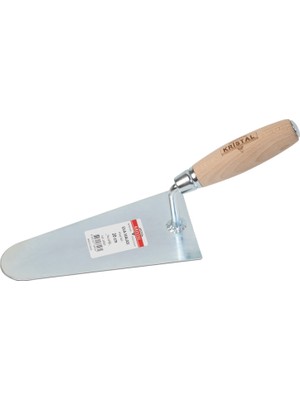 Kristal Sıva Malası 18CM