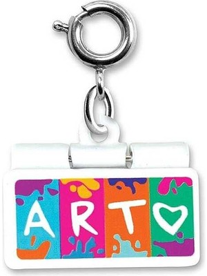 Charm It  Art Set Charm CICC1154