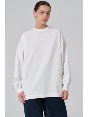 Qooqup Pamel Sweat