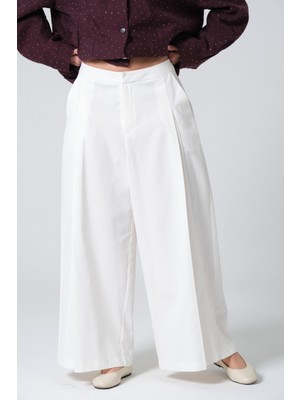 Qooqup Dual Pantolon