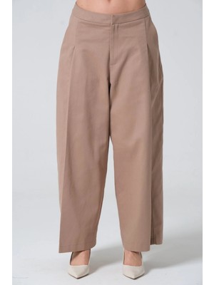 Qooqup Dual Pantolon