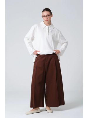 Qooqup Dual Pantolon