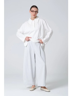 Qooqup Poly Pantolon