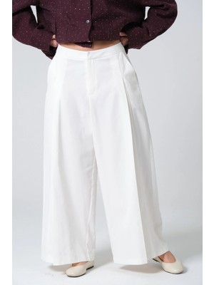 Qooqup Dual Pantolon