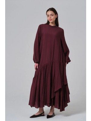 Qooqup Zenya Elbise