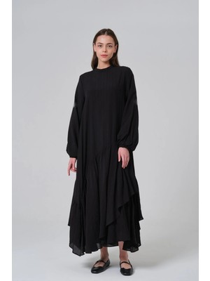 Qooqup Zenya Elbise