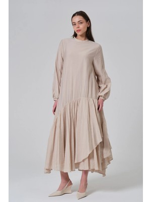 Qooqup Zenya Elbise