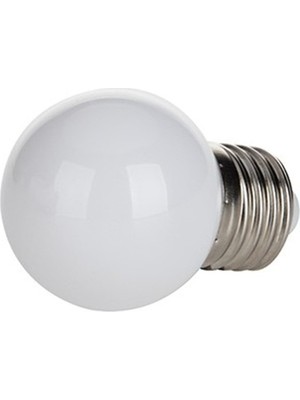 Makel Beyaz 1W Led Gece Lambası Priz Tipi Özellikli Kullanım Alanı İçin Tasarlandı