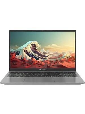 Quantum 15.6" Core I9 12900HK- 32GB Ddr4 Ram -1tb M2 Nvme O/b UHD Fdos Ultra / TS1504 QNNTB10B060700