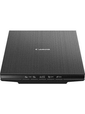 Canon CanoScan LIDE 400 Tarayıcı (Canon Eurasia Garantili)