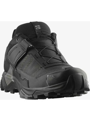 Salomon X Ultra 5 Gtx Erkek Outdoor Ayakkabı L47725500 Renkli