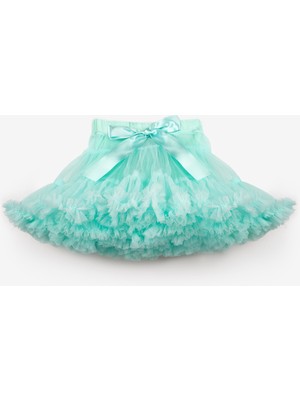 Le Mabelle Mint Kız Bebek Tütü Etek - Bonita
