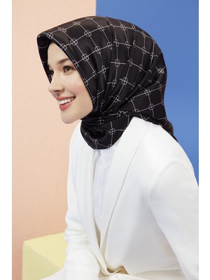 Armine Ipek Eşarp 8555D (Twill) (Nostalji)-14