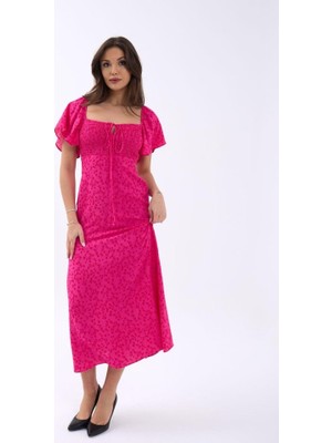 Dogutrend 6091 Elbise-Springs