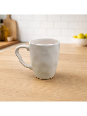 Giftmoda Minimal Tasarım  Kahve Kupası