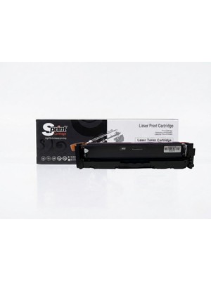 Sprint S-Prınt W2220A (222A) Siyah Toner - Çipli (1,4k*)
