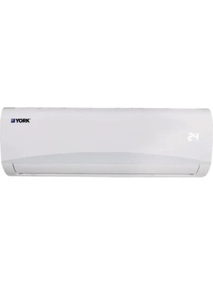 York Monterosa 12000 Btu Klima | Inverter A++ Sınıfı Enerji