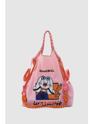 Fuda FD Oxford Çanta Lucky M