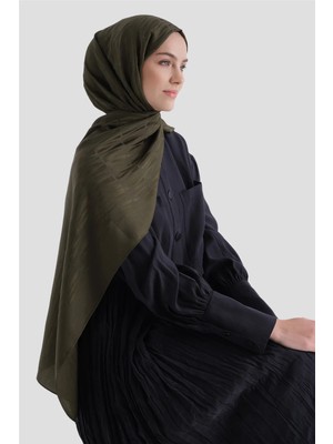 Armine Lyocell Naia Çubuk Desen Şal 3 56