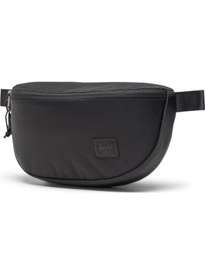Herschel Supply Co. Kaine | Bel Çantası, Ayarlabilir Askı, Anahtarlık Klipsi, 4.5 L