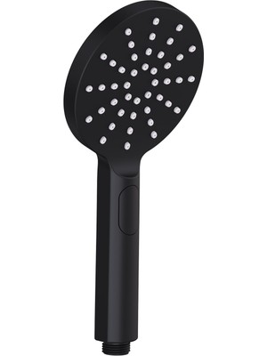 Bocchı Bocchi Air2 Touch2 Eco 120R El Duşu 3f - Si̇yah - 5500-0021-AB