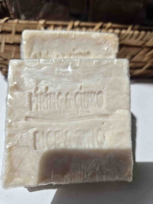 Aktar Osman Pirinç&çinko Sabunu 125 gr