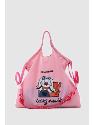 Fuda FD Oxford Çanta Lucky L
