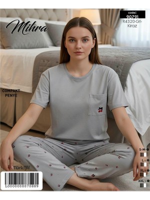 Miressa Mihra Pijama Takımı